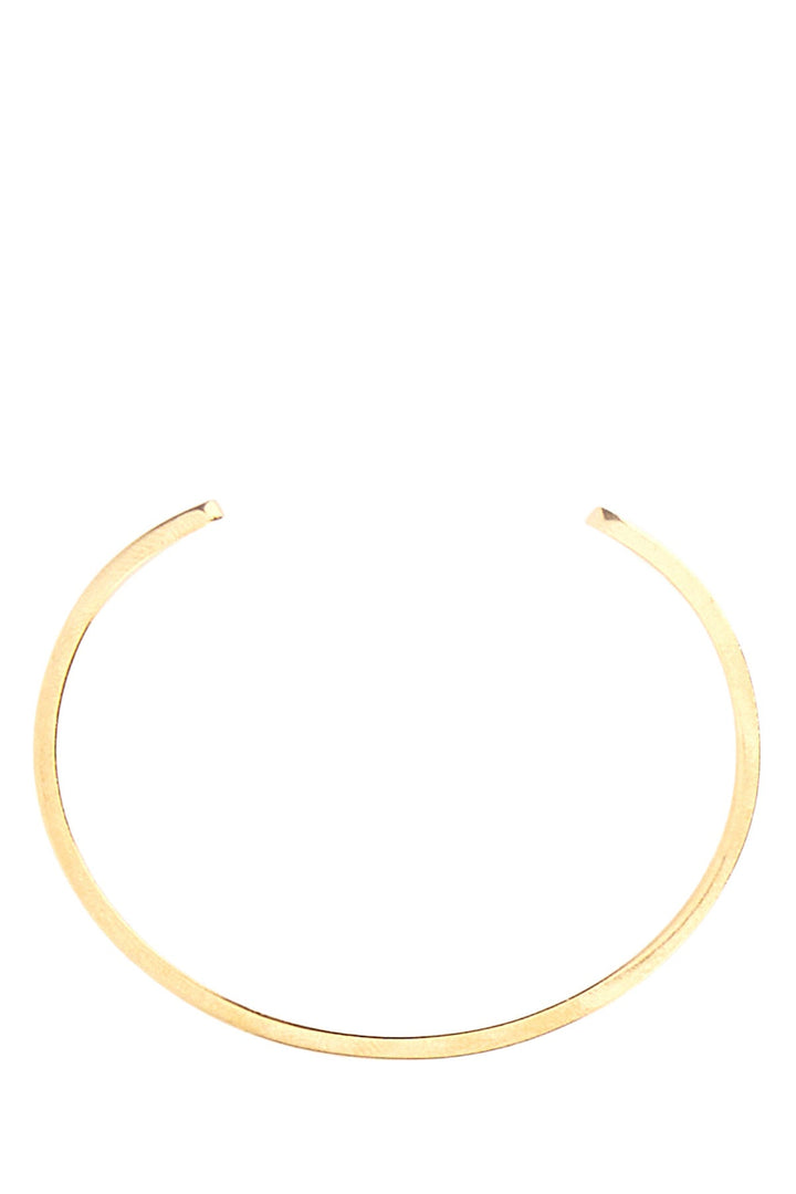 Gold 925 silver bracelet