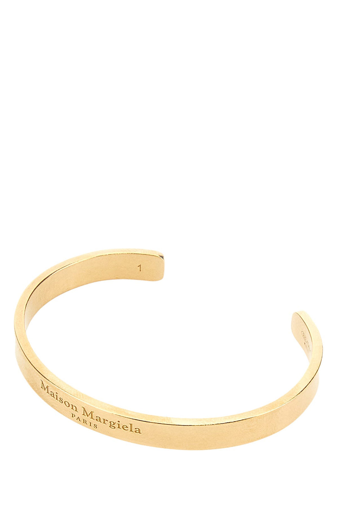 Gold 925 silver bracelet