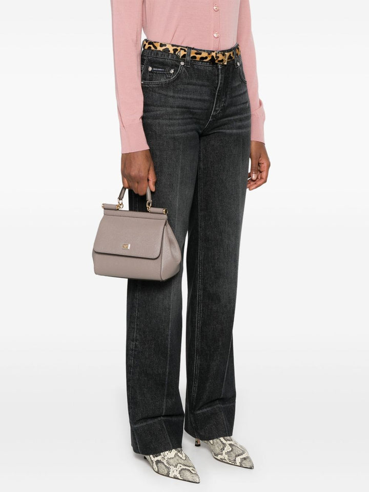 Dolce & Gabbana Bags - GREY | e3a12dbeafd1d563c4408feaceaa13d2c6b6eb61