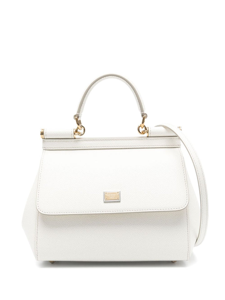 Dolce & Gabbana Bags - WHITE | 71e0eadcda8f73a654aa3fd41ae6717954388ccd