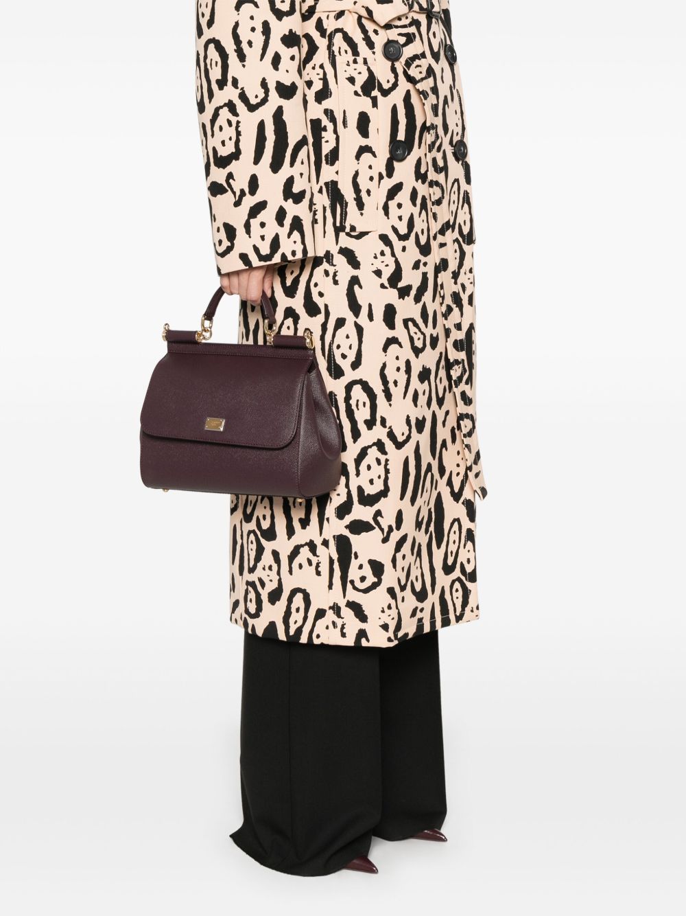 Dolce & Gabbana Bags - VIOLET | d0891e19a14e3803035227592cbed553759941c3