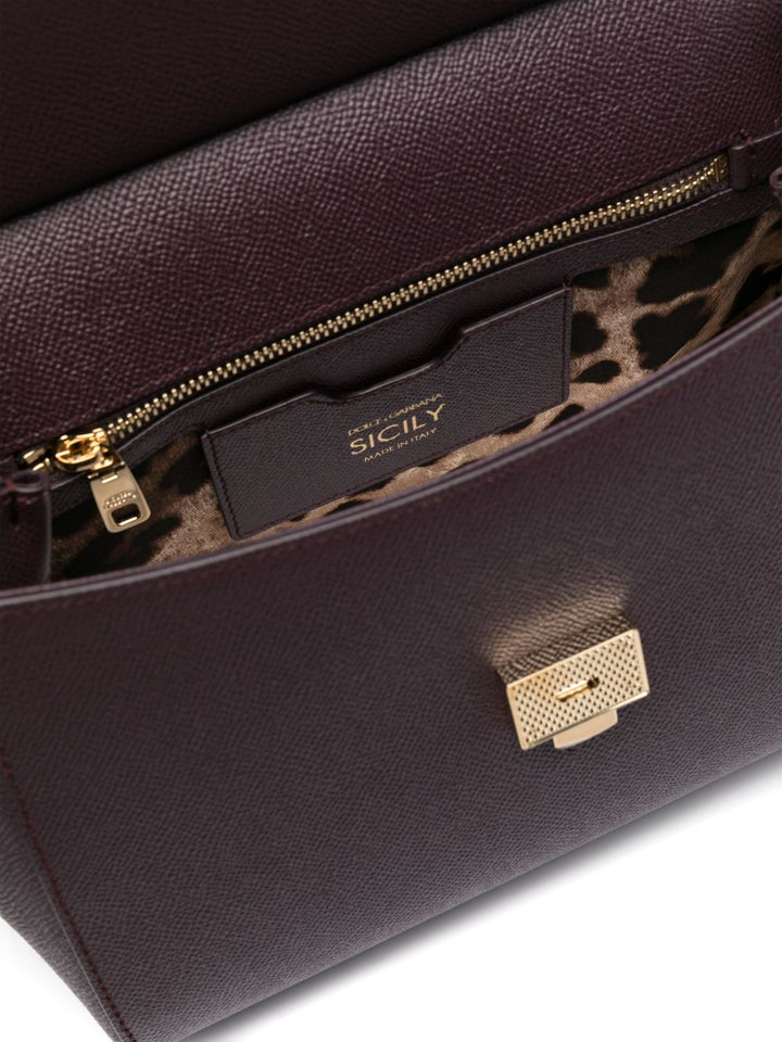 Dolce & Gabbana Bags - VIOLET | 9a7da67eabf510d8a72b84b08197c1564f0e8be3