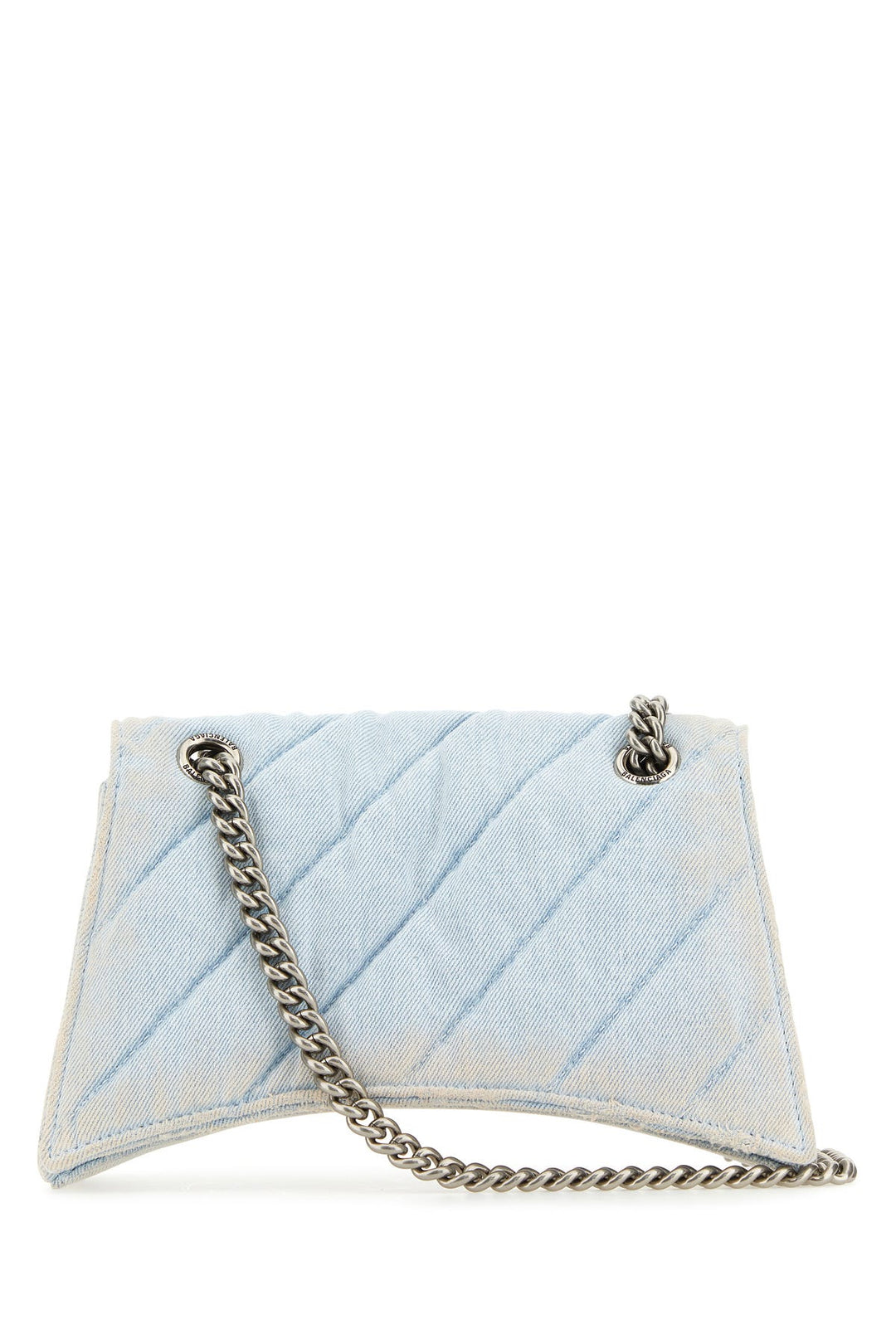 Denim Crush S shoulder bag