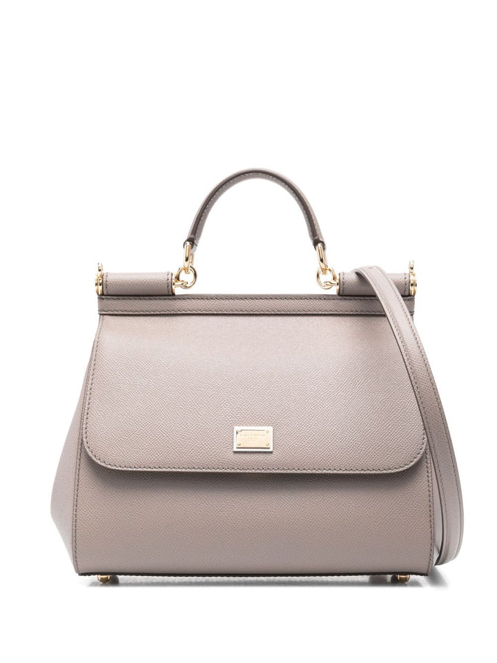 Dolce & Gabbana Bags - GREY | c9bfd7a24c42bf8cf9be8e2a6b20808a1b37ae6b