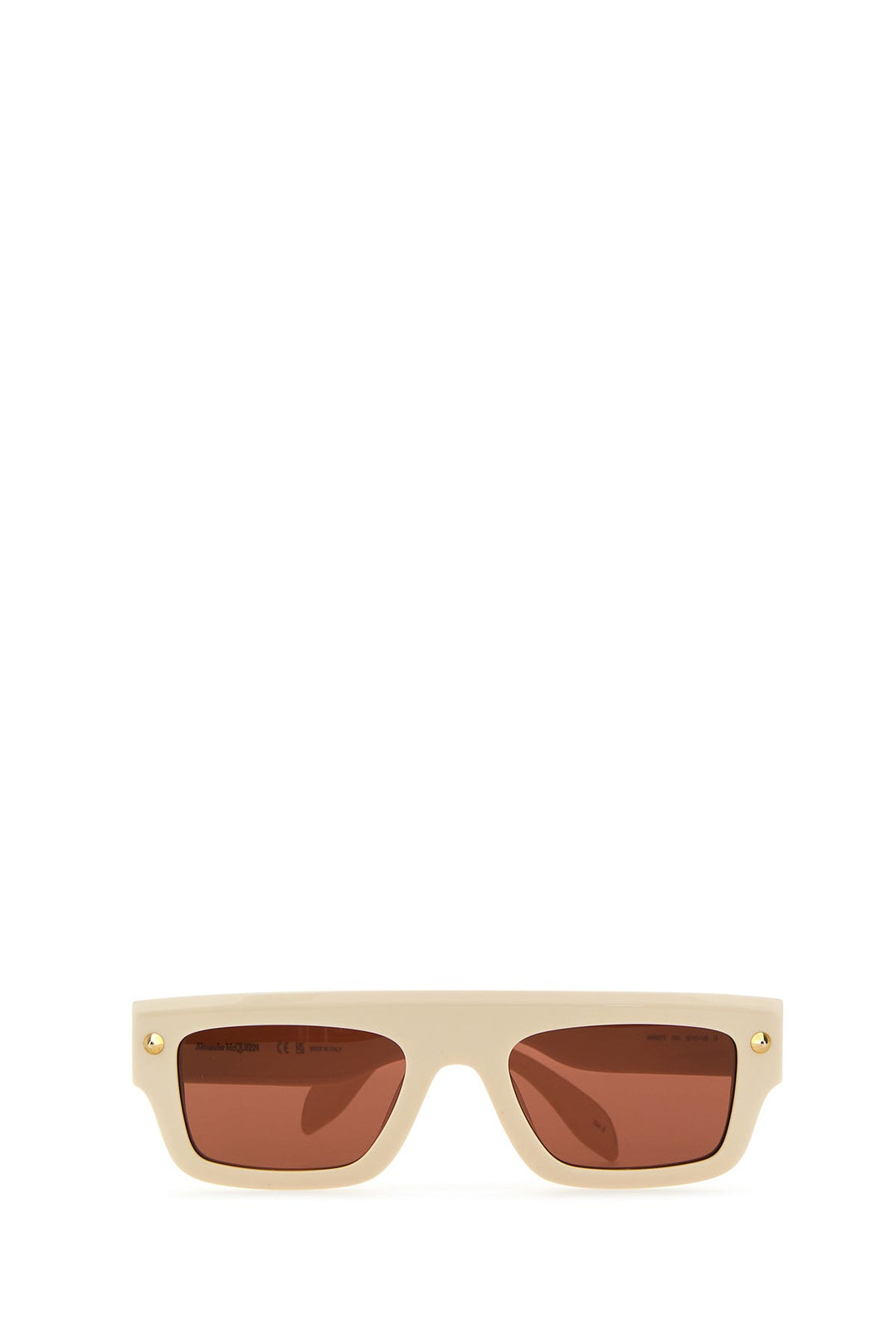 Ivory acetate sunglasses