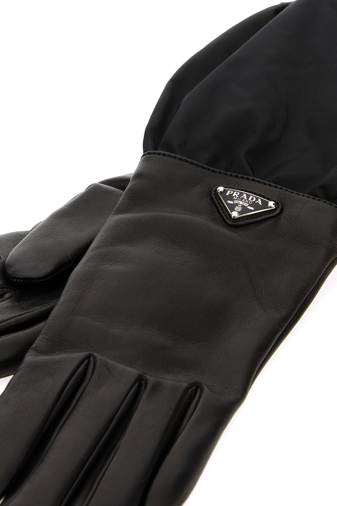 GLOVES PRADA