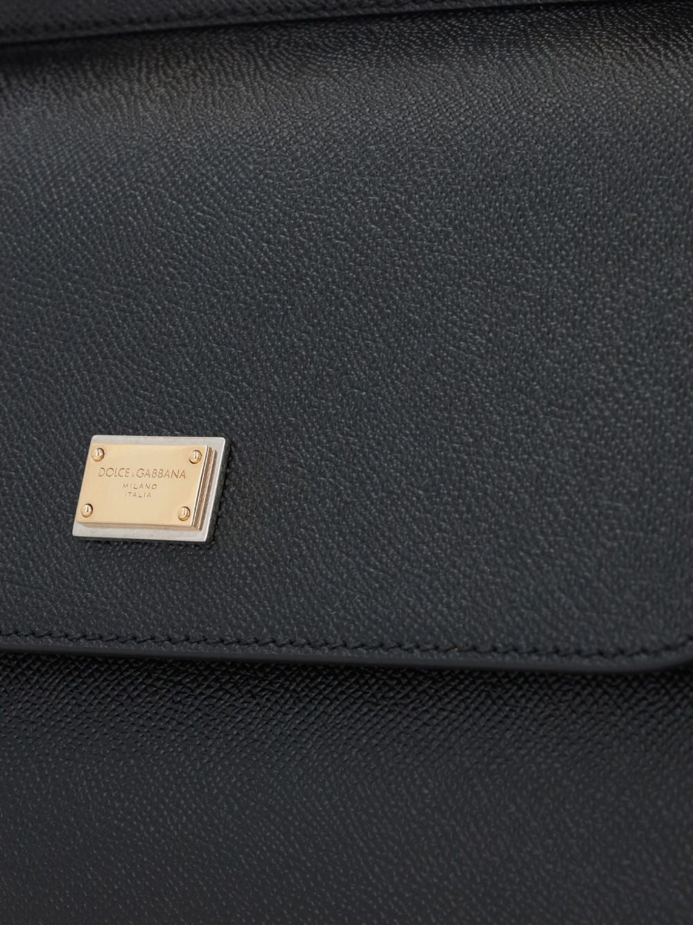 Dolce & Gabbana Bags - BLACK | 4a82f8dd5a185df76fcdc912c1e7057654e0e62d