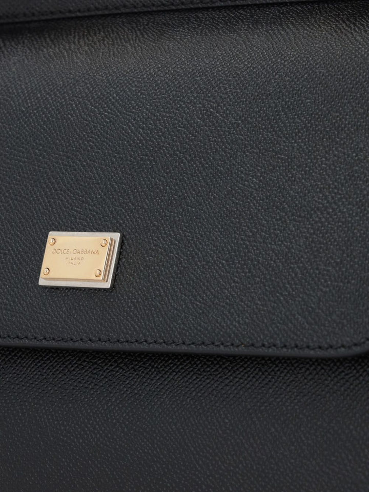 Dolce & Gabbana Bags - BLACK | 4a82f8dd5a185df76fcdc912c1e7057654e0e62d