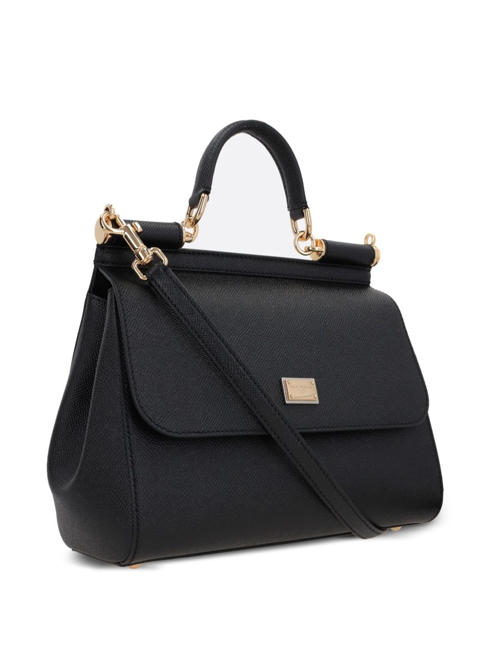Dolce & Gabbana Bags - BLACK | dba33bc228695ef4372130ccf67be79dcce65b22