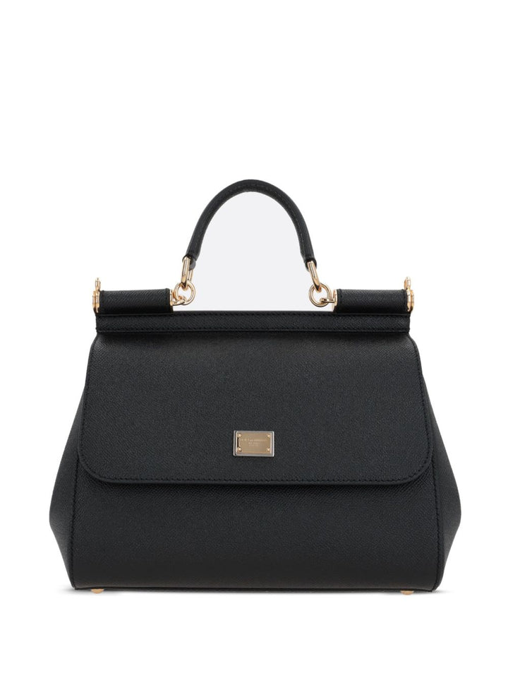 Dolce & Gabbana Bags - BLACK | 295d223fa9516139e8bb4596cde43a4fb498e762