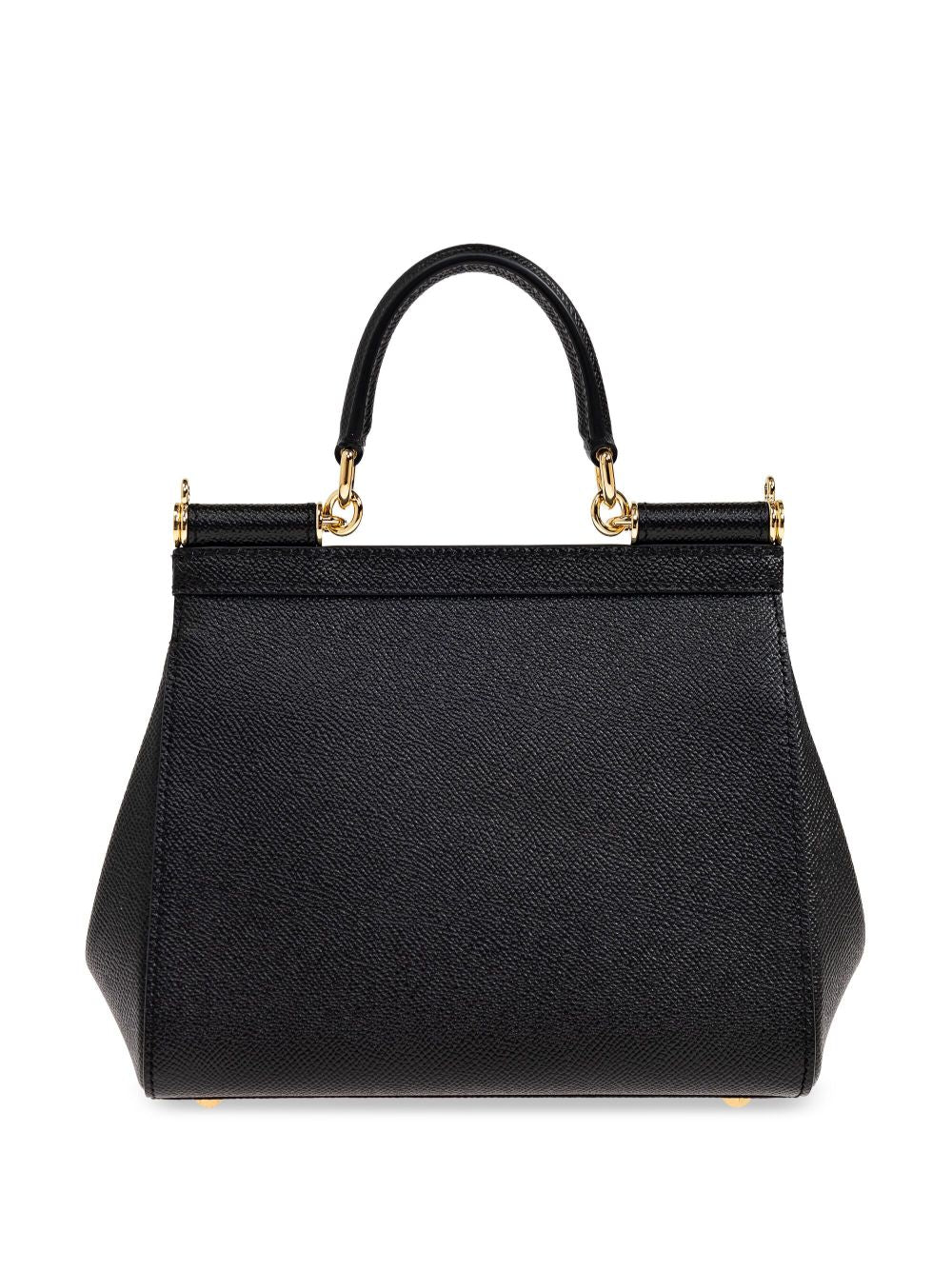 Dolce & Gabbana Bags - BLACK | 60c44630399203d8810eb21ff0391bc84493e913