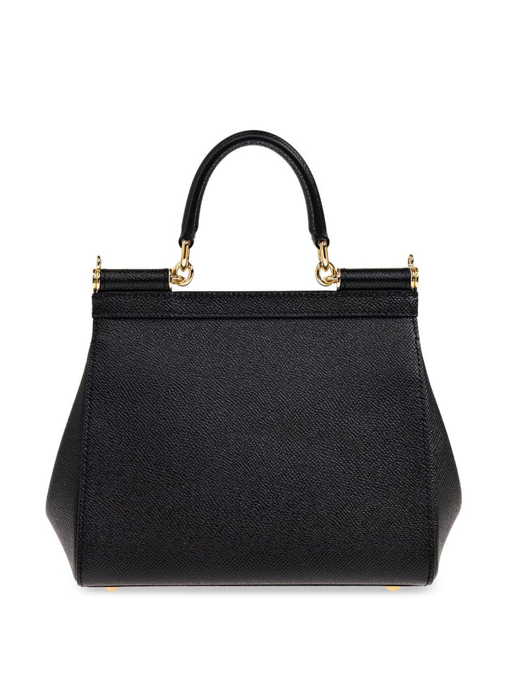 Dolce & Gabbana Bags - BLACK | 60c44630399203d8810eb21ff0391bc84493e913