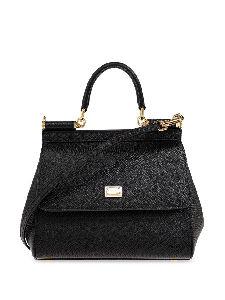 Dolce & Gabbana Bags - BLACK | 9e618d9b181cb4bc72011a2aaa3856298bc334d9
