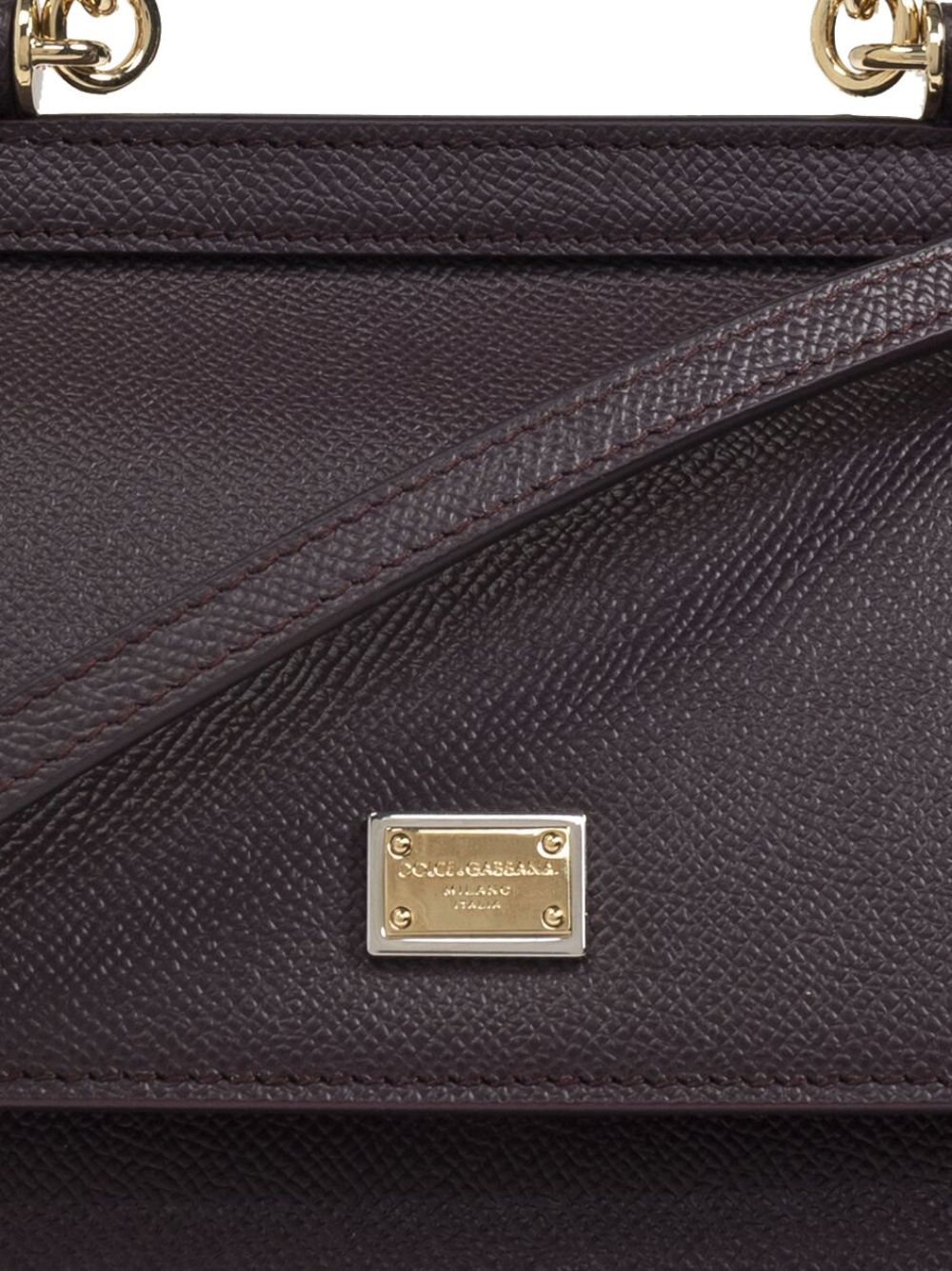 Dolce & Gabbana Bags - VIOLET | 0bf4b03d6c976a7f42d6eef3d5cdb03f93002706