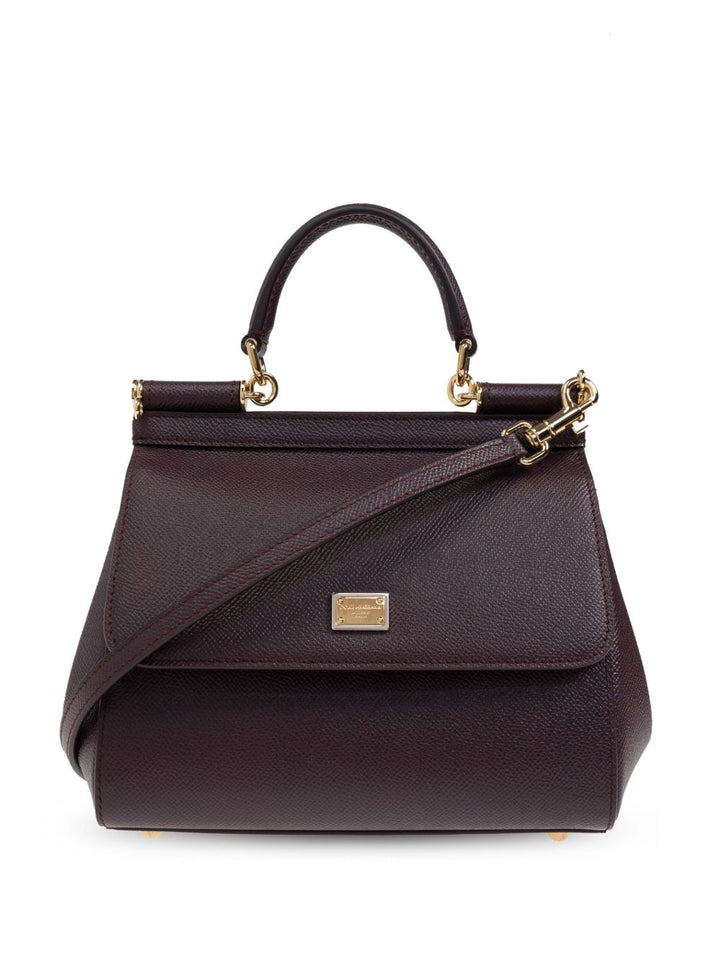 Dolce & Gabbana Bags - VIOLET | 15ac79c0d3f19b126ae2fa38908109ea42a0a840