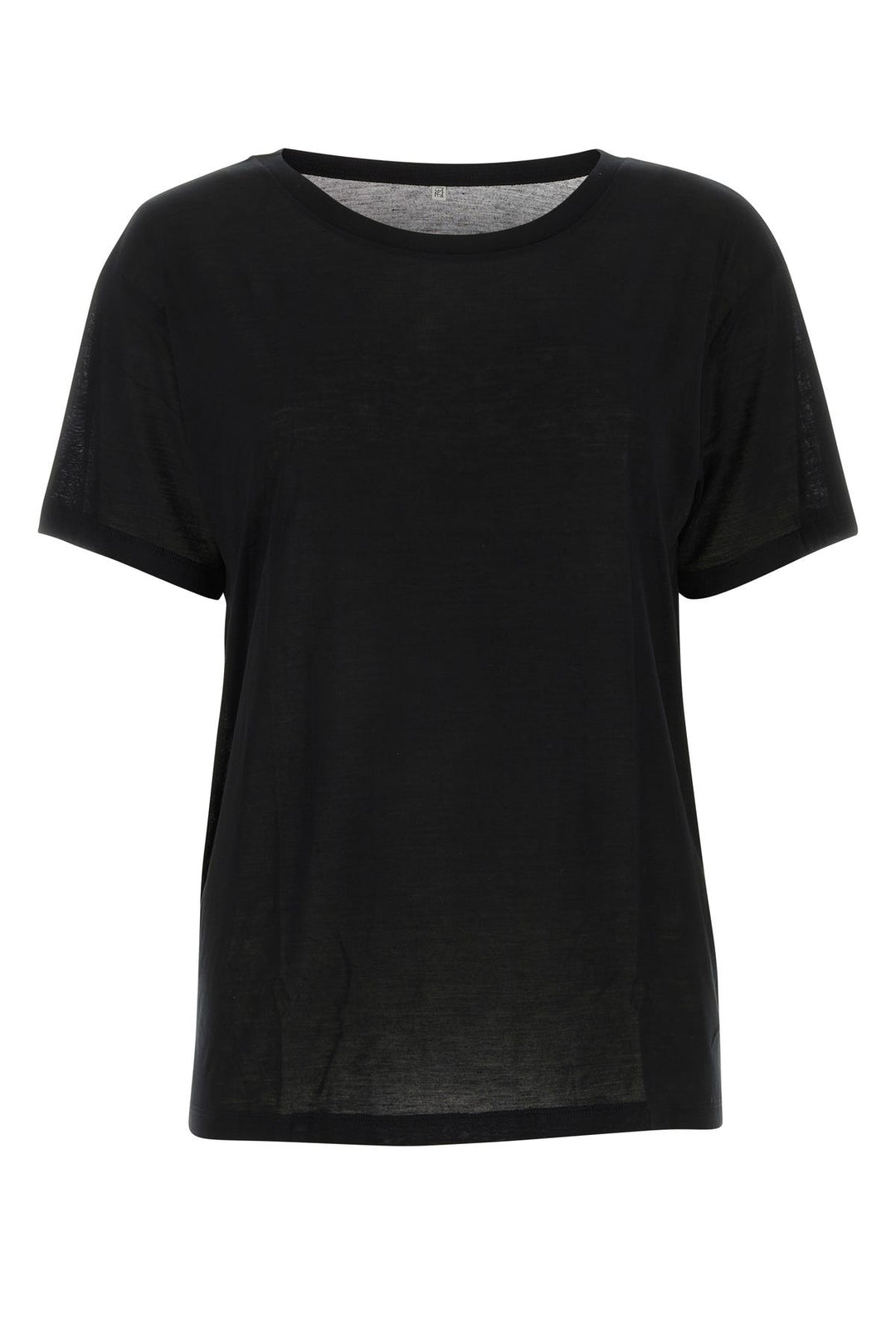 Black bamboo Tolo t-shirt