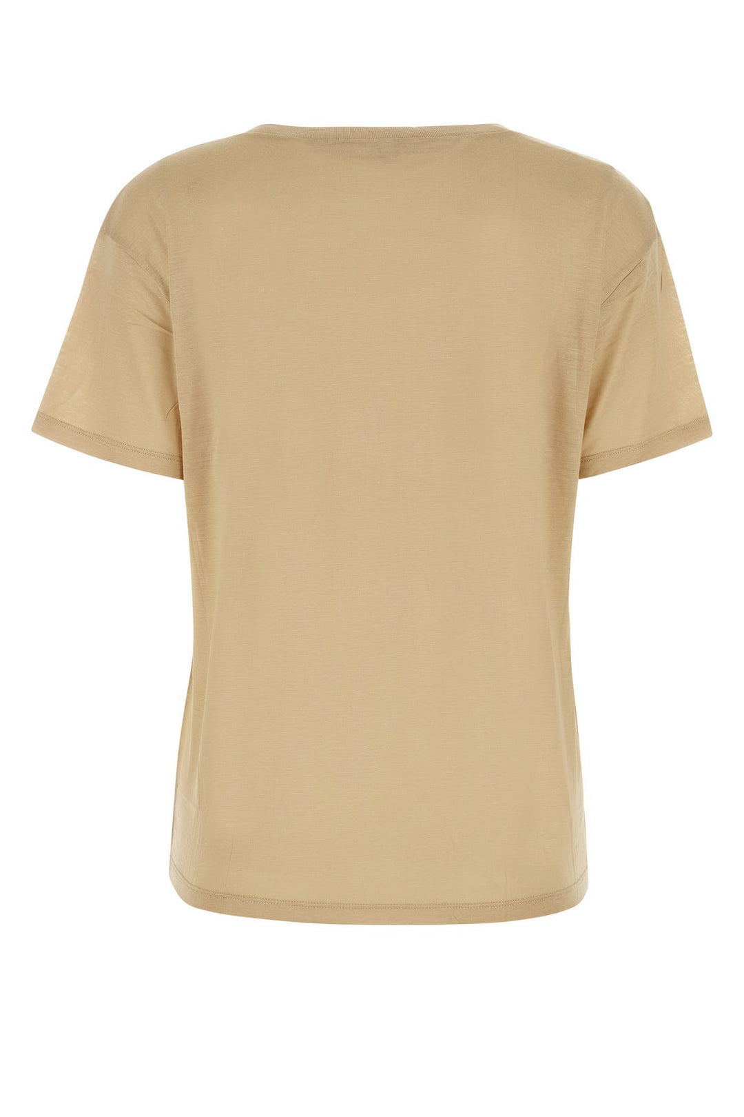 Beige bamboo Tolo t-shirt