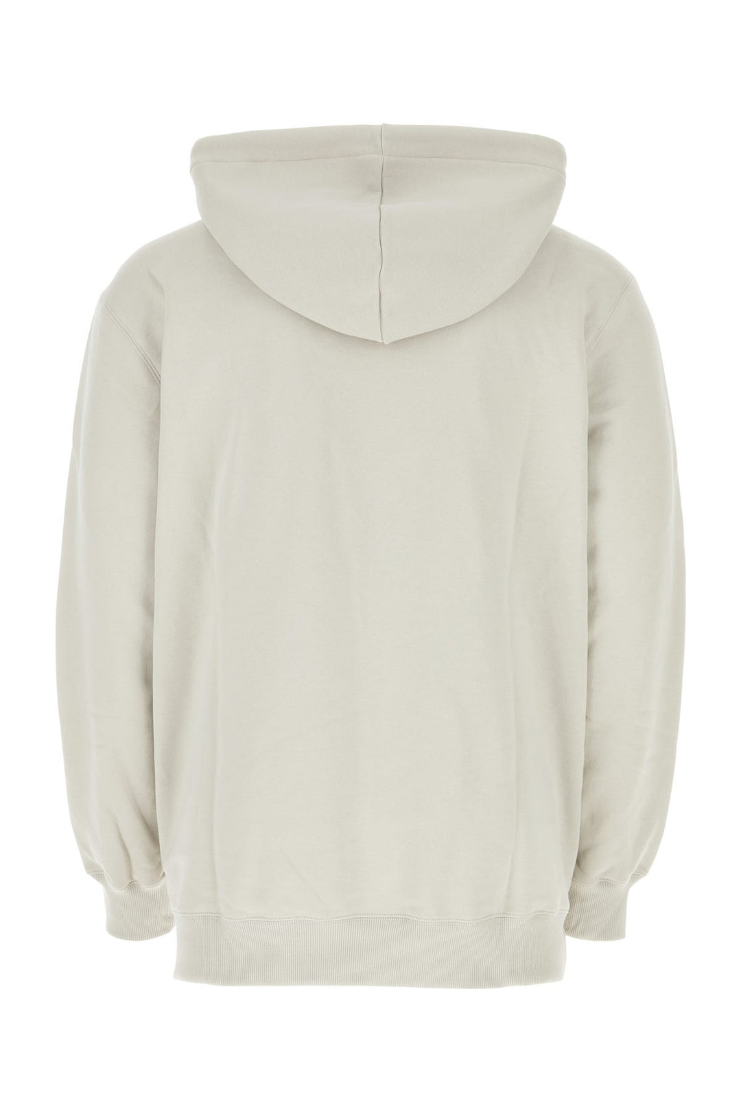 Chalk cotton sweatshirt