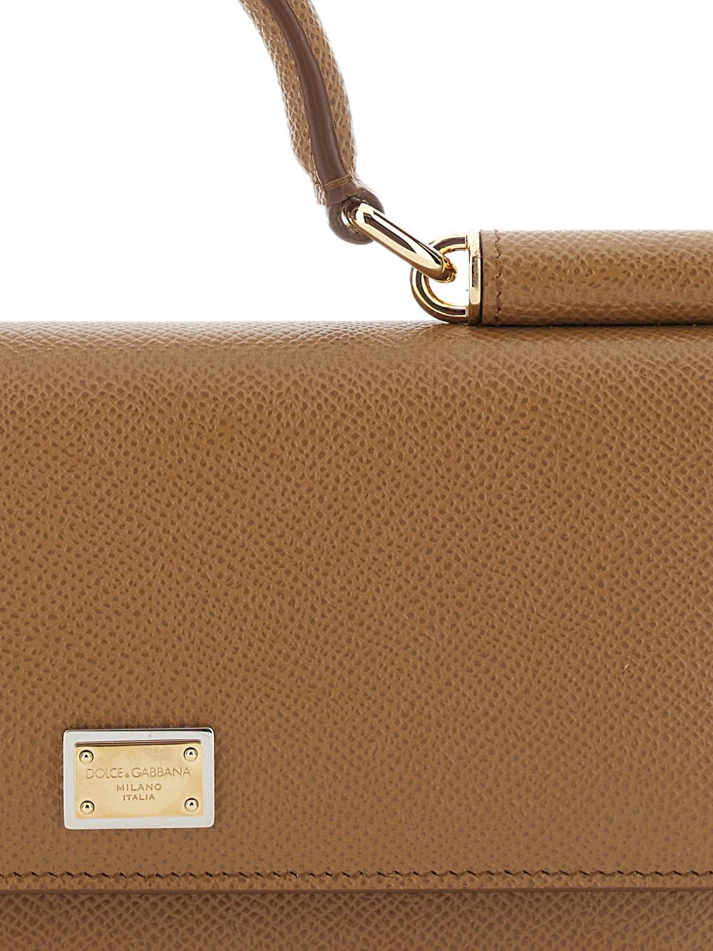 Dolce & Gabbana Bags - BROWN | 571e4f2846f6afdcabe2185288aba9125c80ebff