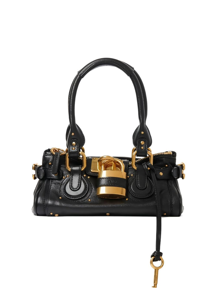 Chloè Bags - BLACK | 2980f32dc07a7bf4ddc3e3fd56d979c98ce21e0c