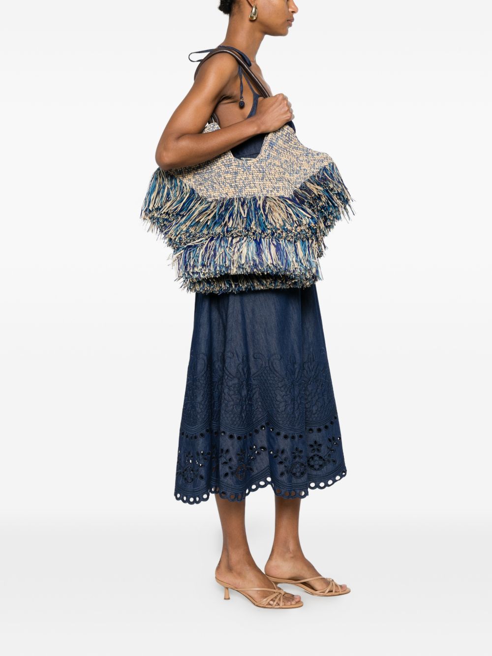 Zimmermann Bags - BLUE | 920d4d3901ce357ffad051394150960e8756da2f