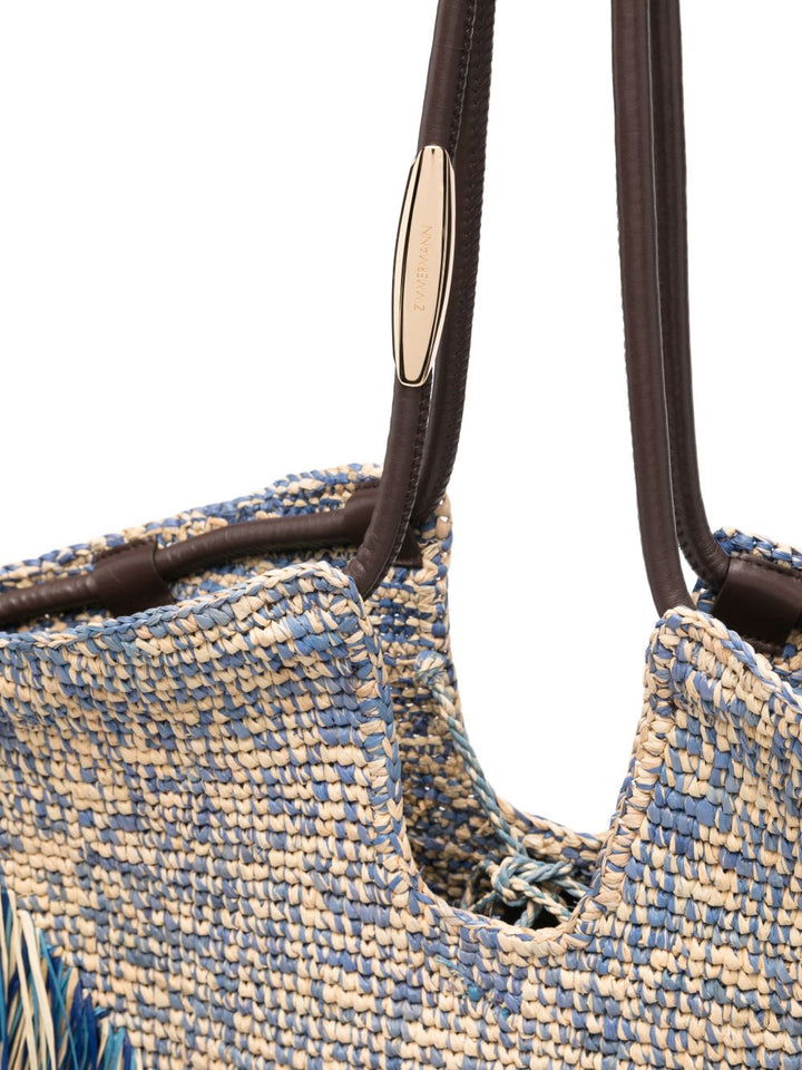 Zimmermann Bags - BLUE | 17754f5923cdc5a2293a65f37044161d7cd34ec9