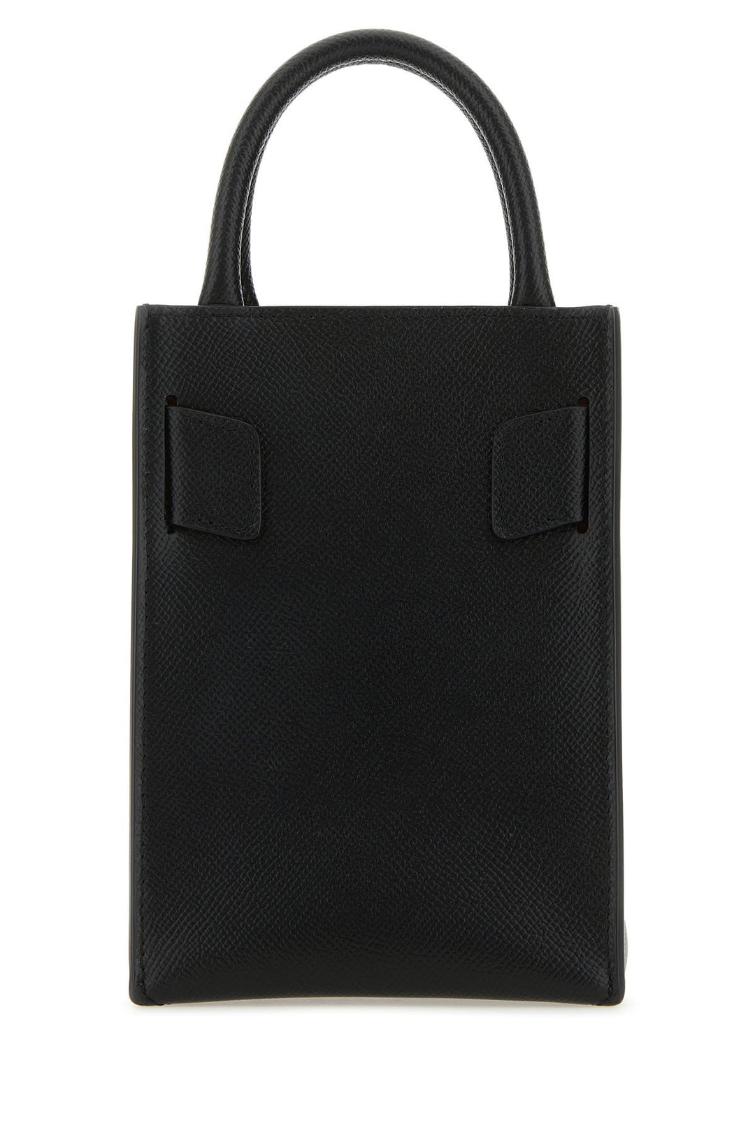 Black leather Bobby Tourist Epsom handbag