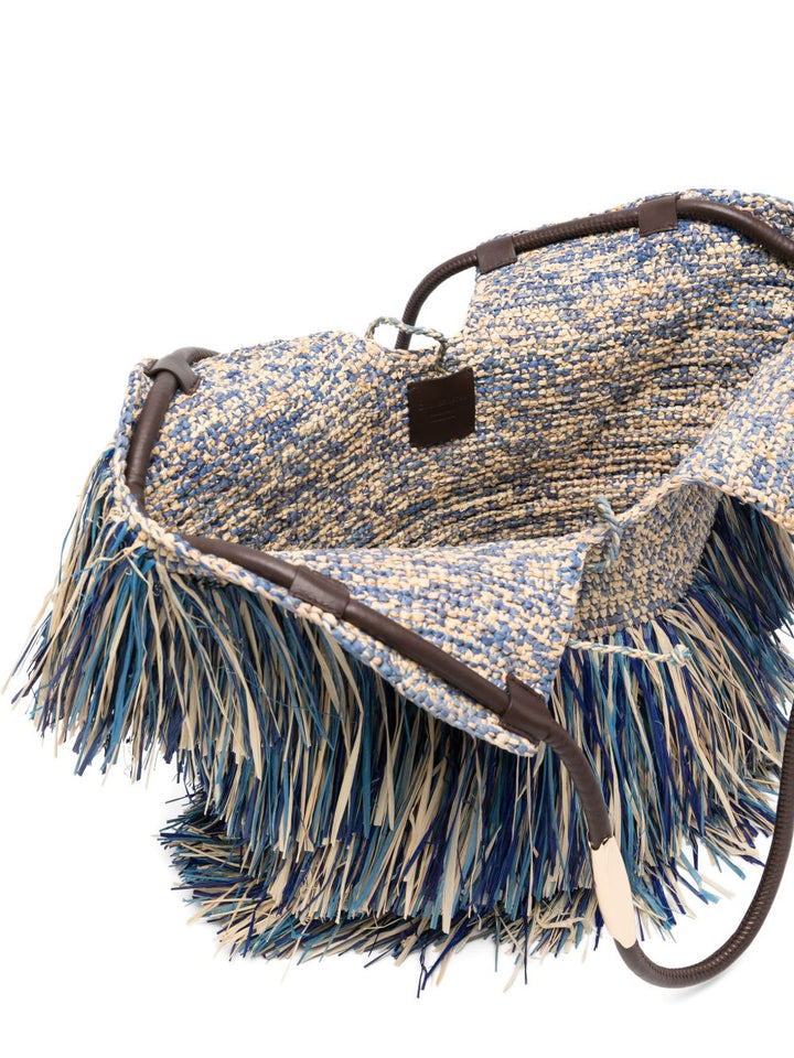 Zimmermann Bags - BLUE | fd76426dad928b352cf3a9d4352900453b0bcb94
