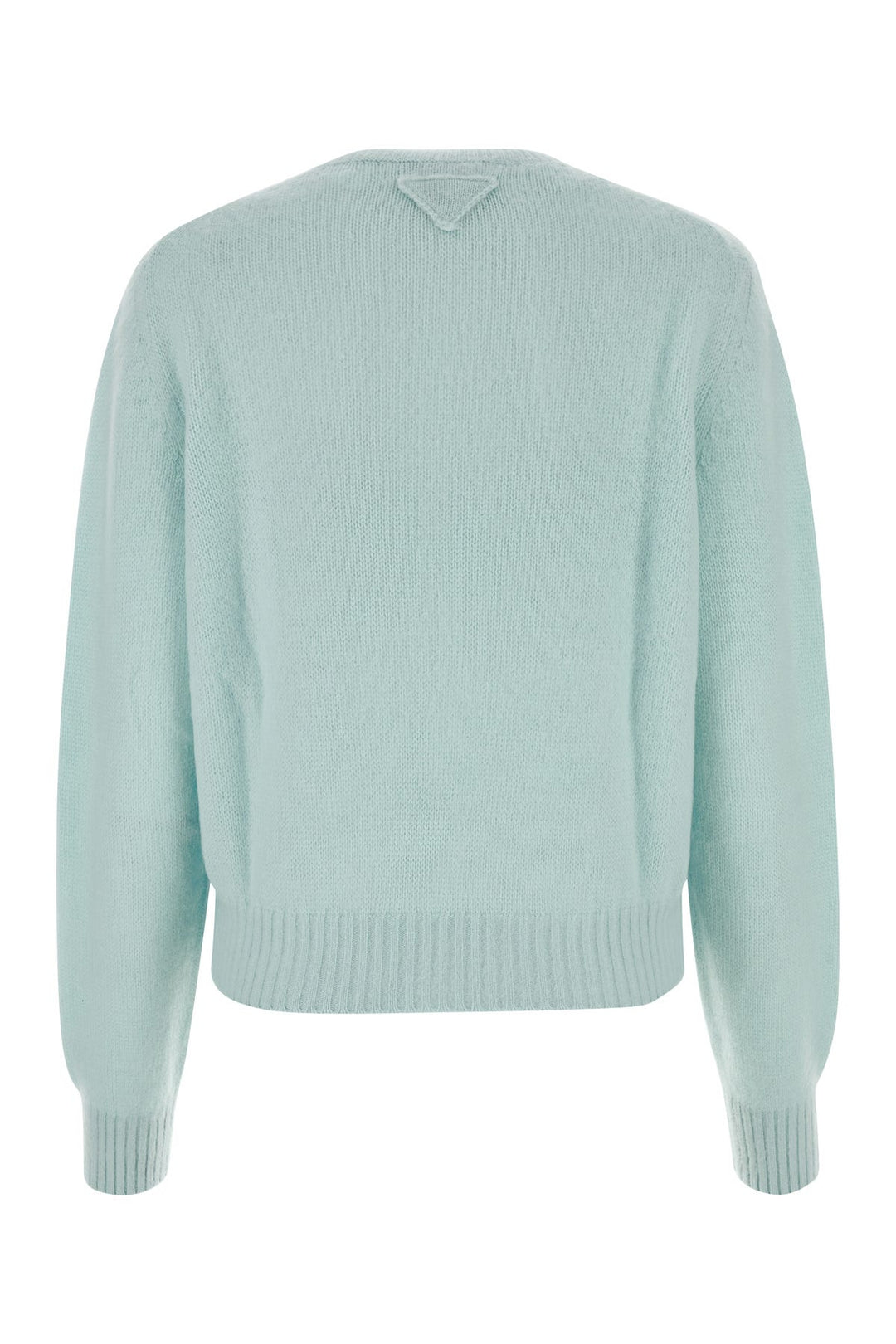 Tiffany cashmere sweater