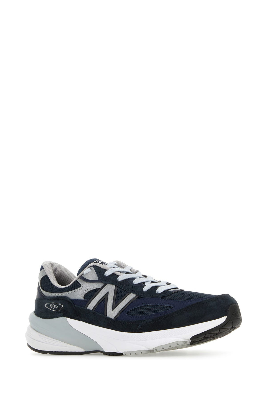 Two-tones 990v6 sneakers