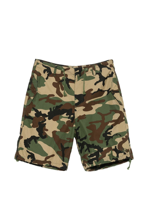 Shorts Camouflage