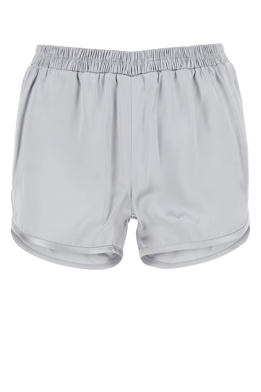 Ice viscose shorts