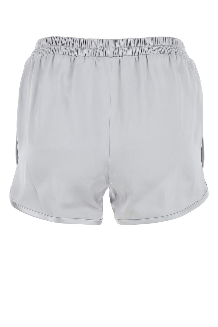 Ice viscose shorts