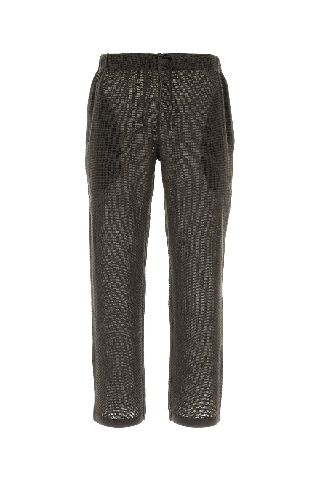 Slate mesh Diablo pant