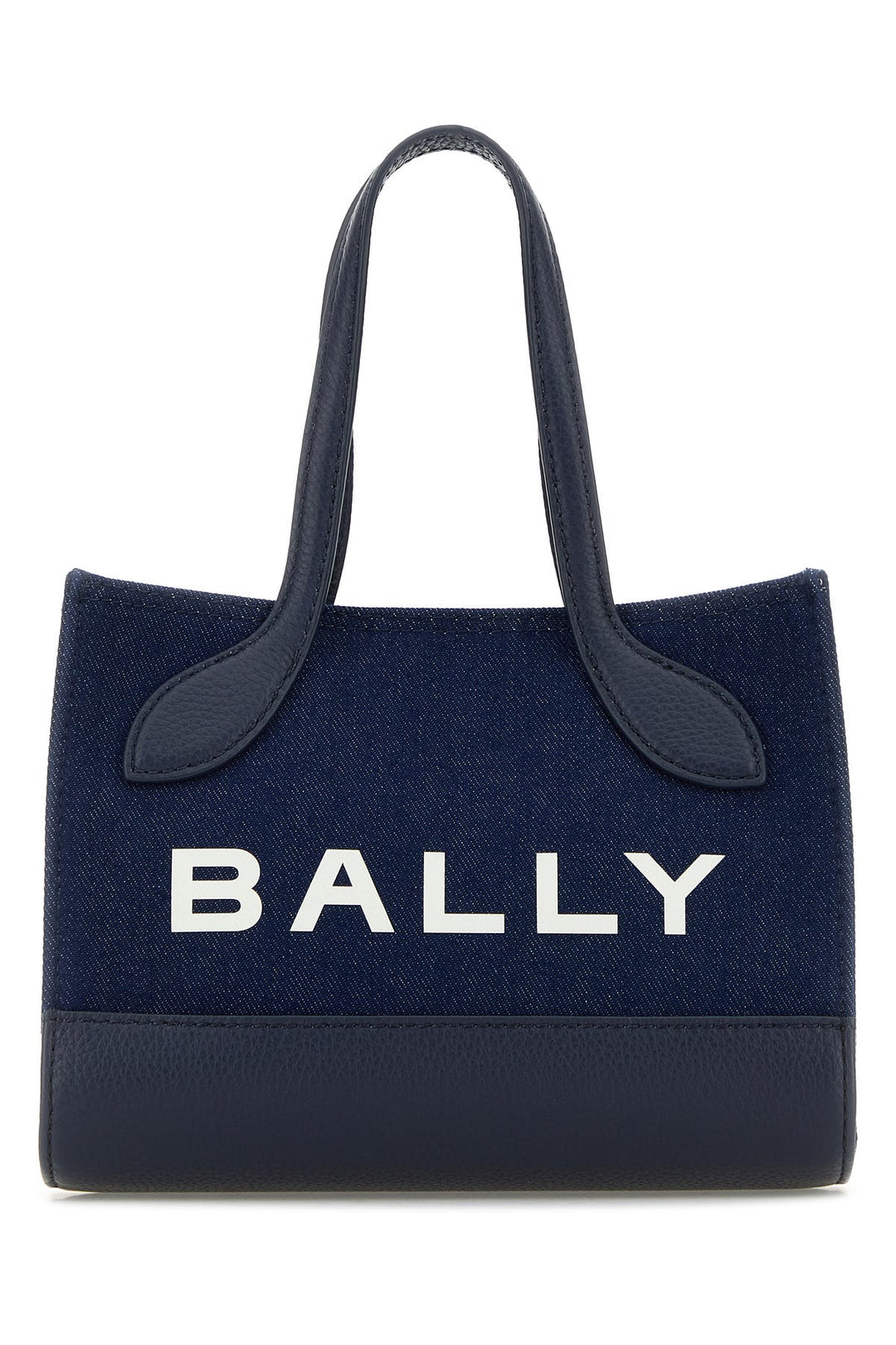 Denim Keep On handbag