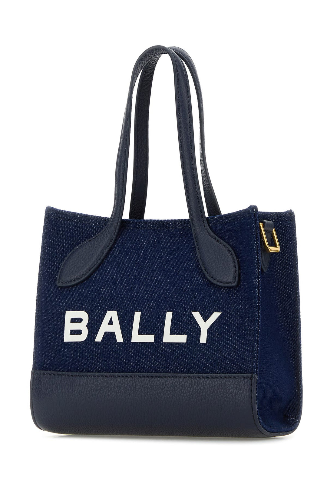 Denim Keep On handbag