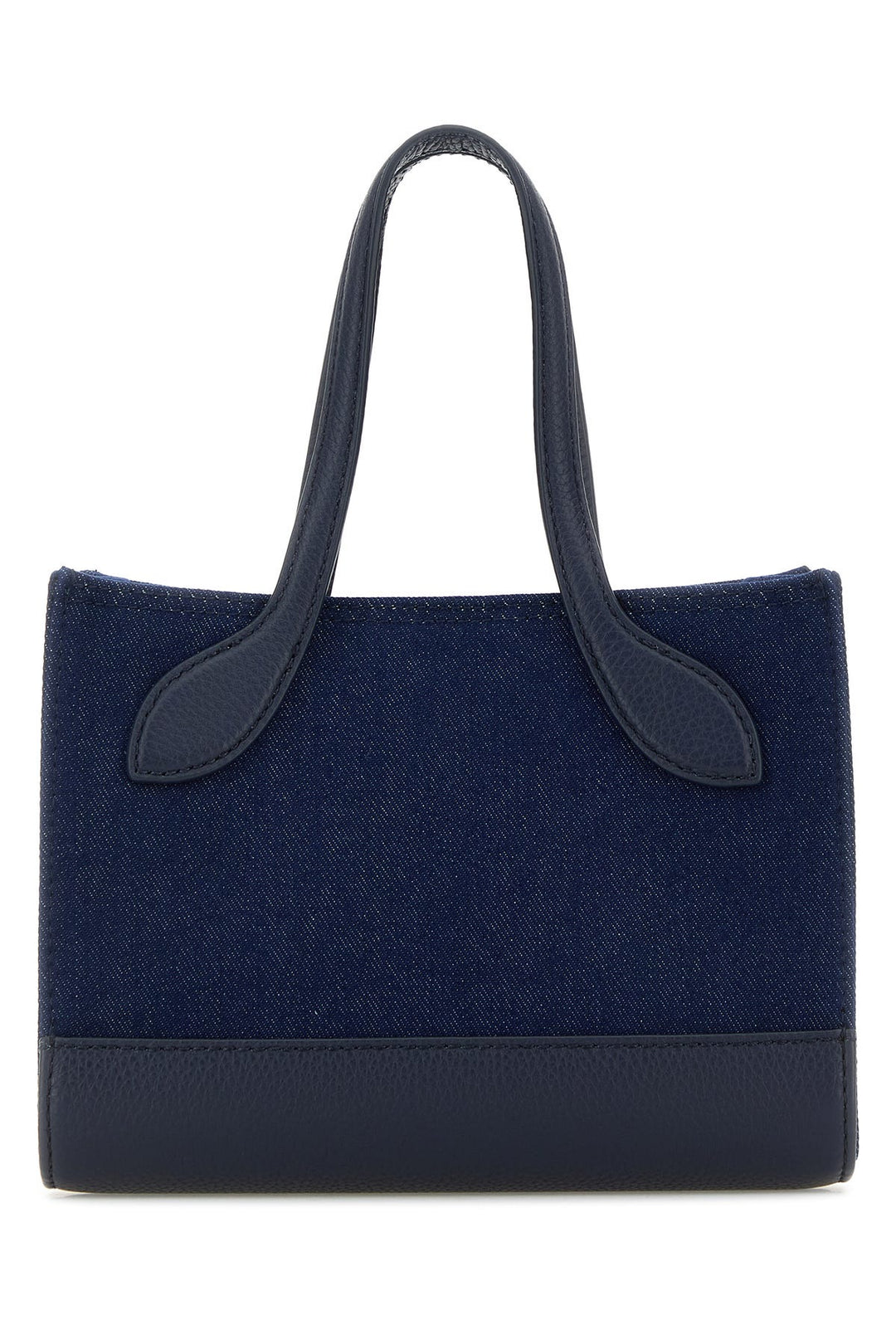 Denim Keep On handbag