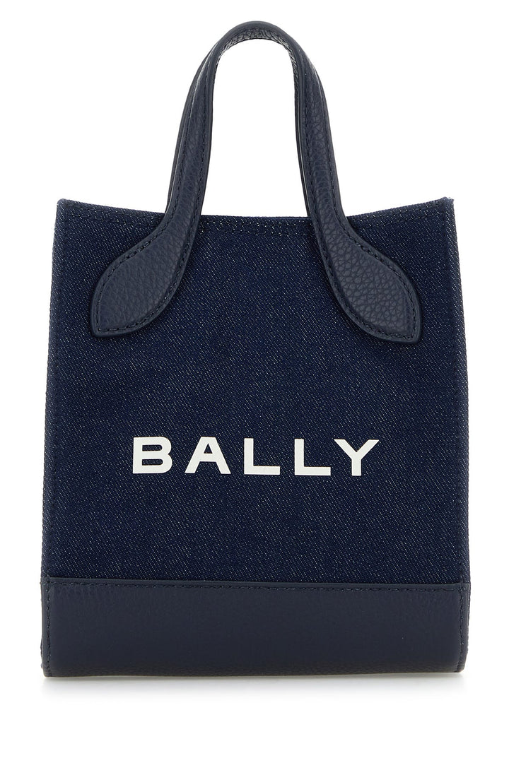 Denim Keep On handbag