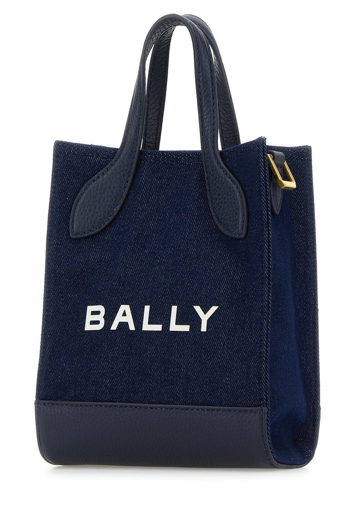 Denim Keep On handbag