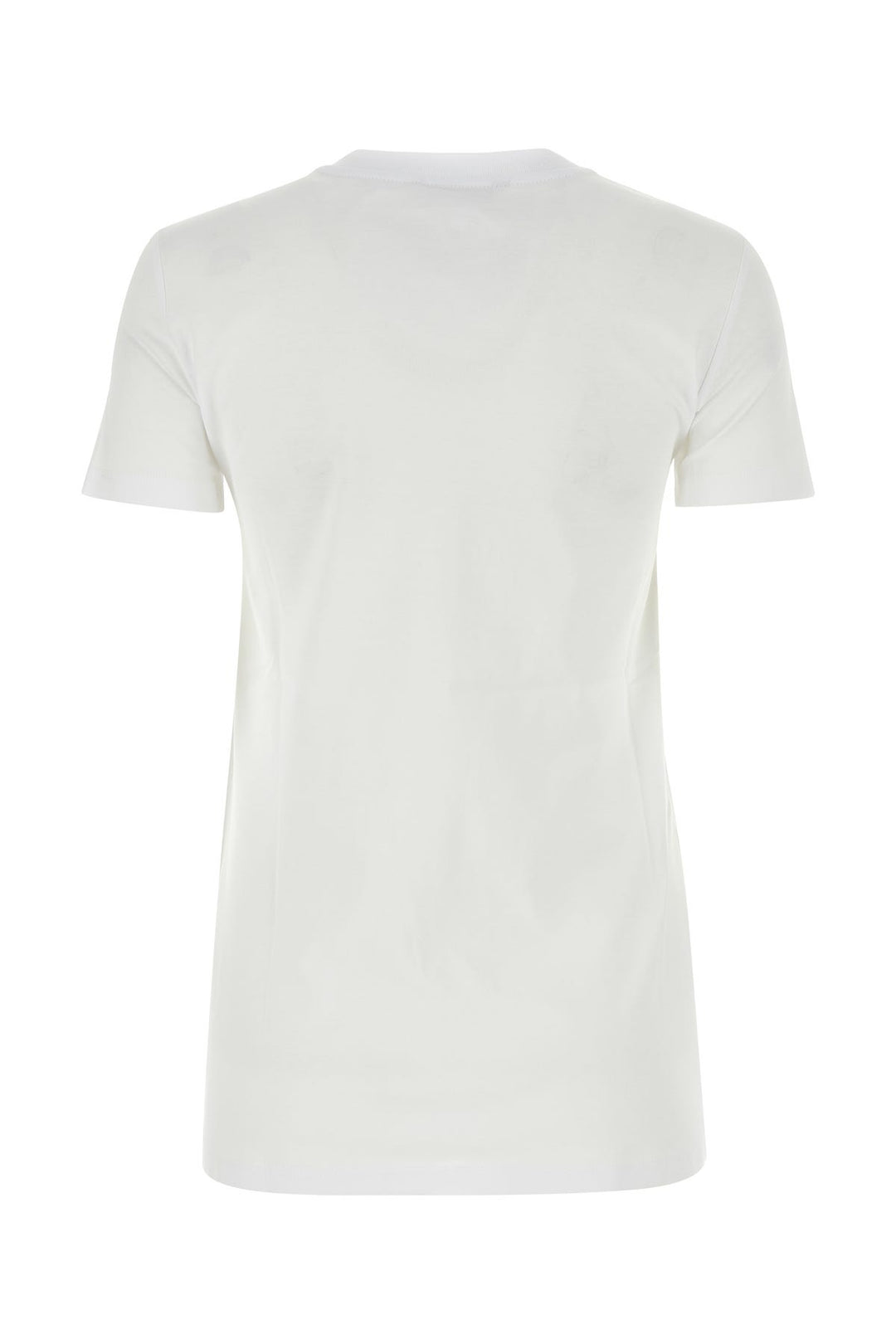 White cotton Taverna t-shirt