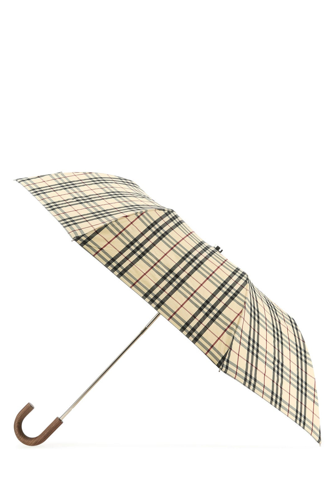 Printed nylon umbrella