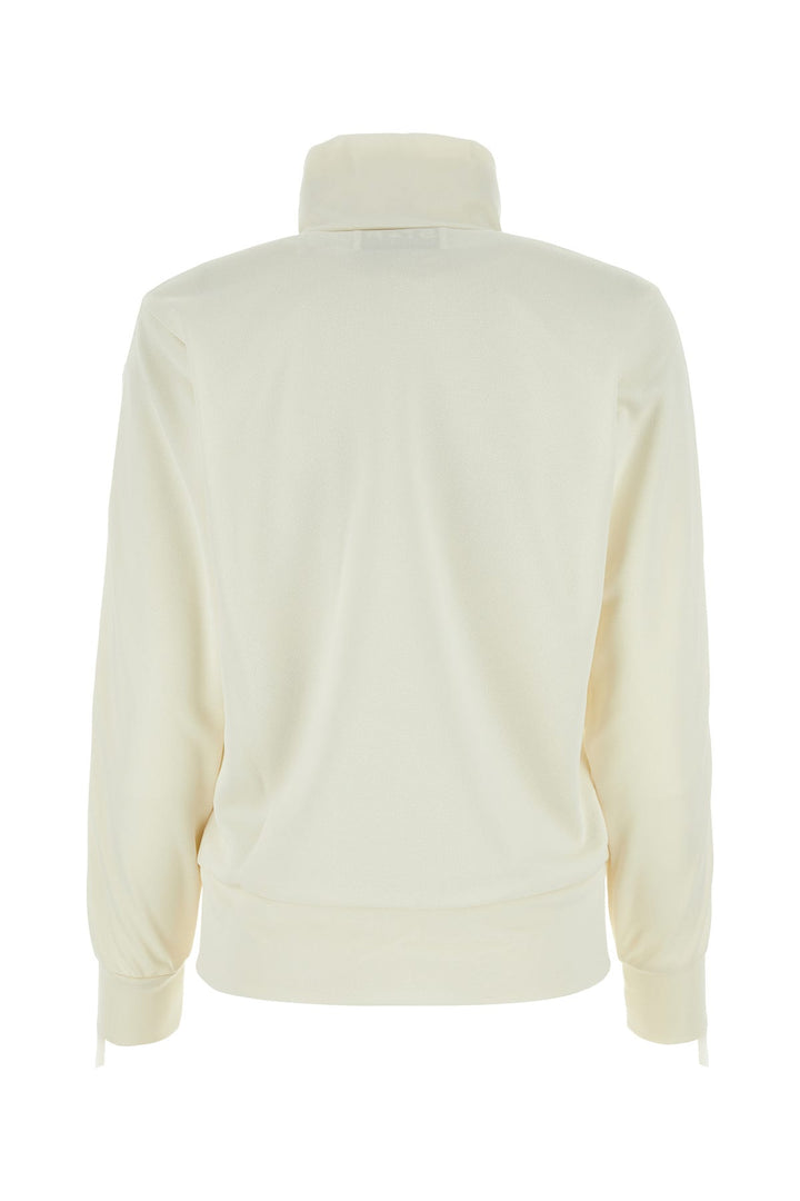 Ivory polyester Denise sweatshirt