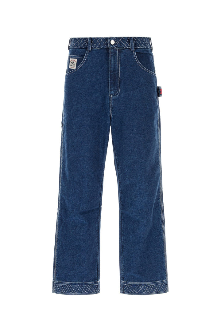 Denim Knolly Brook jeans