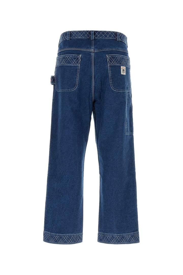 Denim Knolly Brook jeans