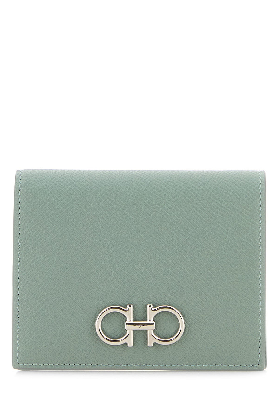 Tiffany leather wallet