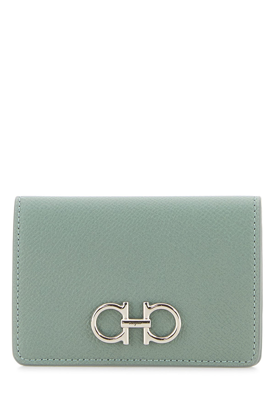 Tiffany leather wallet