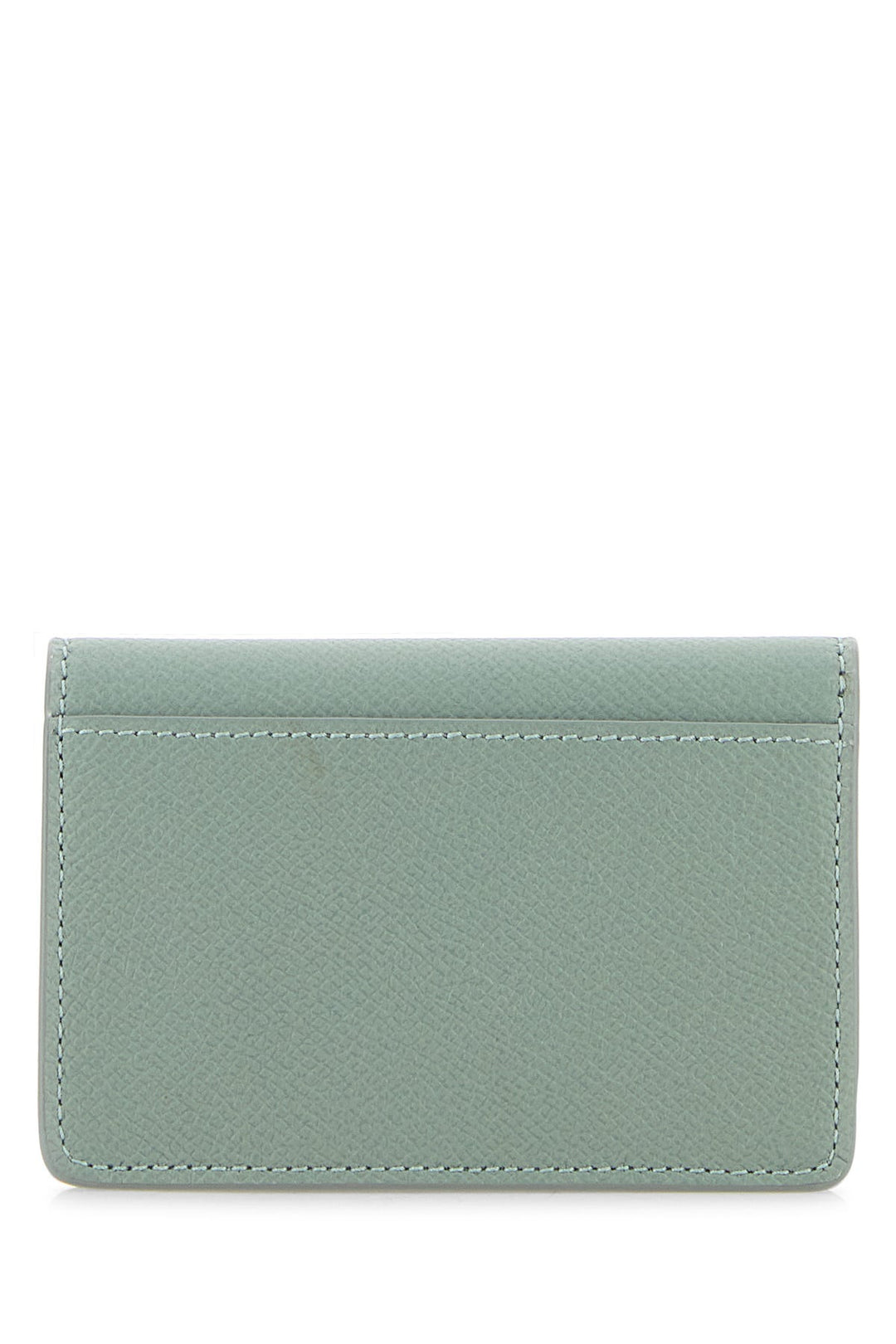 Tiffany leather wallet