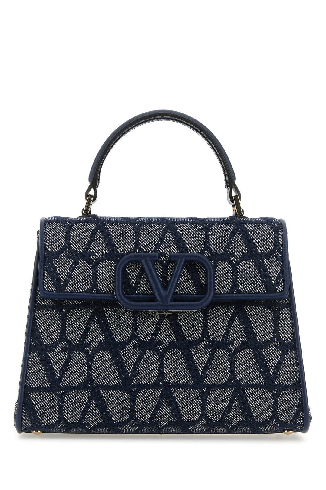 Toile Iconographe VLogo handbag