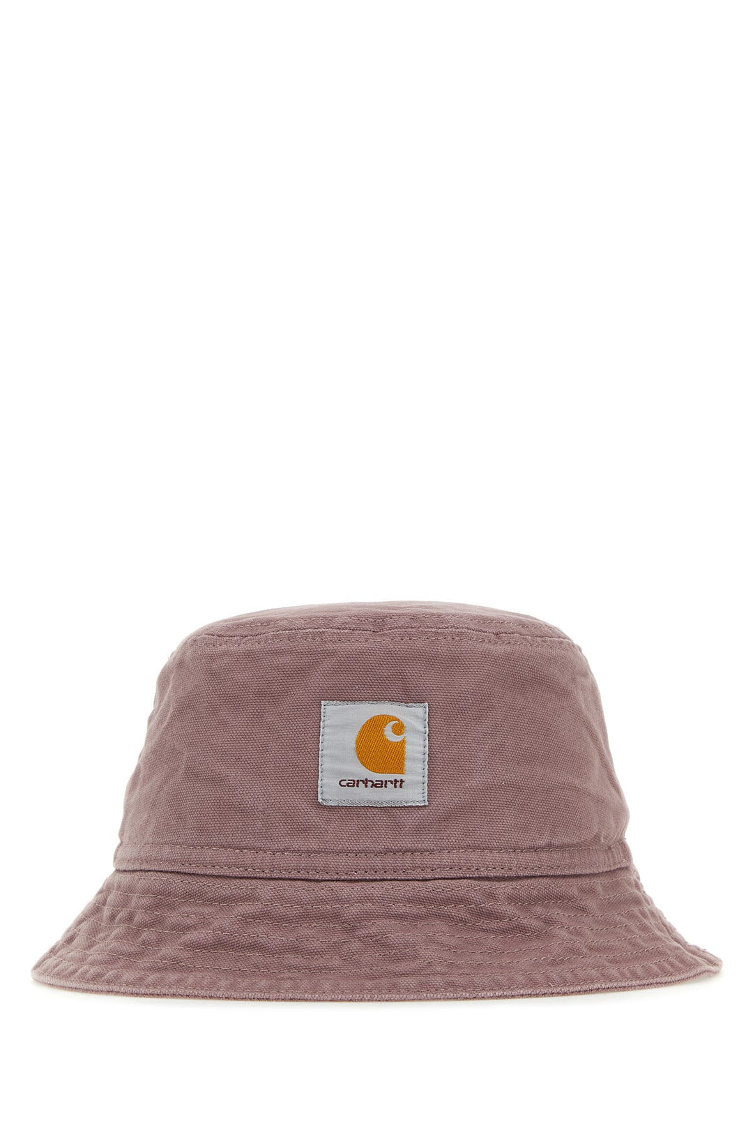 Antiqued pink cotton Bayfield Bucket Hat