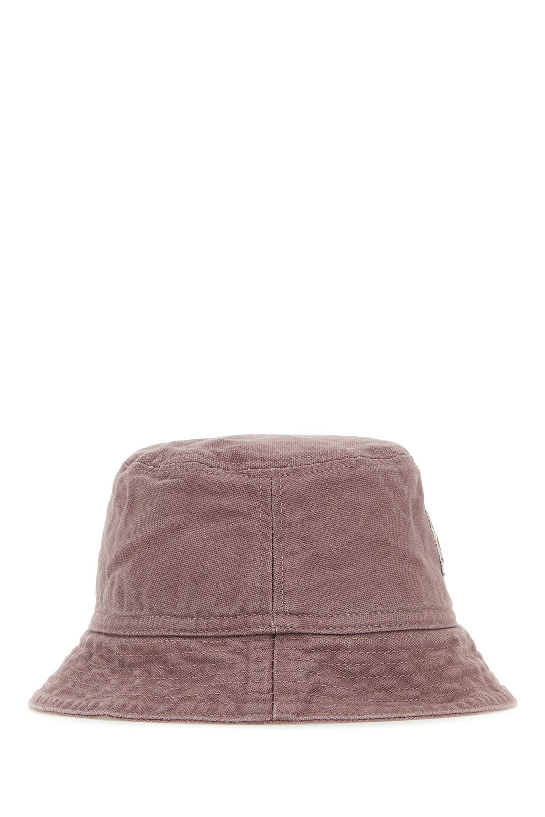 Antiqued pink cotton Bayfield Bucket Hat